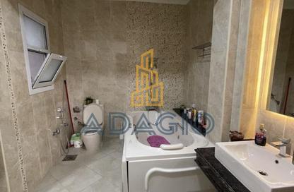 تاون هاوس - 4 غرف نوم - 5 حمامات للبيع في ويستاون - كمبوندات الشيخ زايد - الشيخ زايد - الجيزة