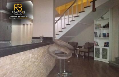 Apartment - 3 Bedrooms - 3 Bathrooms for sale in 8th District - Sheikh Zayed City - Giza