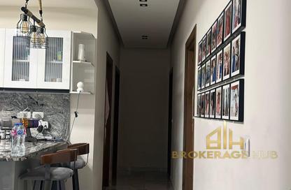 شقة - 3 غرف نوم - 3 حمامات للايجار في ايستاون - كمبوندات التجمع الخامس - التجمع الخامس - مدينة القاهرة الجديدة - القاهرة