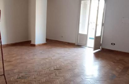 Apartment - 2 Bedrooms - 2 Bathrooms for rent in Al Nozha St. - Ard El Golf - Heliopolis - Masr El Gedida - Cairo