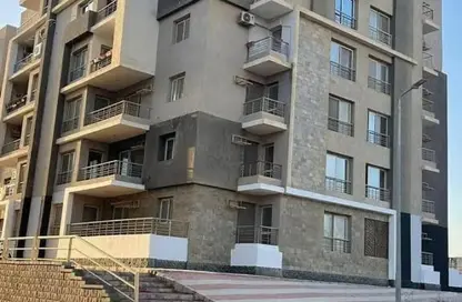 Apartment - 3 Bedrooms - 2 Bathrooms for sale in Al Andalus Buildings - Al Andalus District - New Cairo City - Cairo