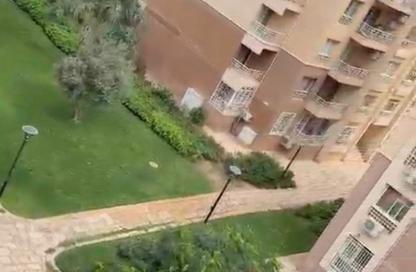 Apartment - 2 - 2 for rent in Madinaty - Cairo