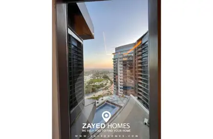 شقة - 3 غرف نوم - 3 حمامات للايجار في بارك سايد ريزيدنس - أبراج زيد - كمبوندات الشيخ زايد - الشيخ زايد - الجيزة