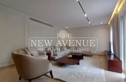 Duplex - 3 Bedrooms - 3 Bathrooms for sale in Seashell - Sidi Abdel Rahman - North Coast