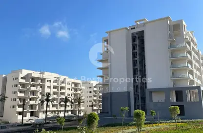 Chalet - 1 Bedroom - 1 Bathroom for sale in Mazarine - New Alamein City - Al Alamein - North Coast