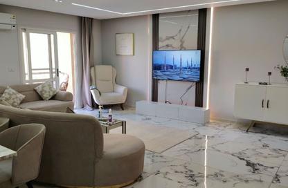 Apartment - 3 - 3 for sale in El Rehab Extension - Al Rehab - New Cairo City - Cairo Apartment - 3 - 3 for sale in El Rehab Extension - Al Rehab - New Cairo City - Cairo