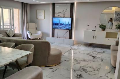 Apartment - 3 - 3 for sale in El Rehab Extension - Al Rehab - New Cairo City - Cairo Apartment - 3 - 3 for sale in El Rehab Extension - Al Rehab - New Cairo City - Cairo