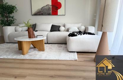 Apartment - 2 Bedrooms - 2 Bathrooms for rent in Lake View Residence - 5th Settlement Compounds - The 5th Settlement - New Cairo City - Cairo Apartment - 2 Bedrooms - 2 Bathrooms for rent in Lake View Residence - 5th Settlement Compounds - The 5th Settlement - New Cairo City - Cairo