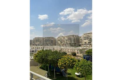 Apartment - 3 Bedrooms - 3 Bathrooms for sale in Mountain View iCity - 5th Settlement Compounds - The 5th Settlement - New Cairo City - Cairo