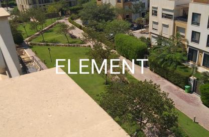 Roof - 1 Bedroom - 1 Bathroom for rent in Sodic West - Sheikh Zayed Compounds - Sheikh Zayed City - Giza Roof - 1 Bedroom - 1 Bathroom for rent in Sodic West - Sheikh Zayed Compounds - Sheikh Zayed City - Giza