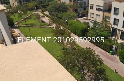 Roof - 1 Bedroom - 1 Bathroom for rent in Sodic West - Sheikh Zayed Compounds - Sheikh Zayed City - Giza Roof - 1 Bedroom - 1 Bathroom for rent in Sodic West - Sheikh Zayed Compounds - Sheikh Zayed City - Giza