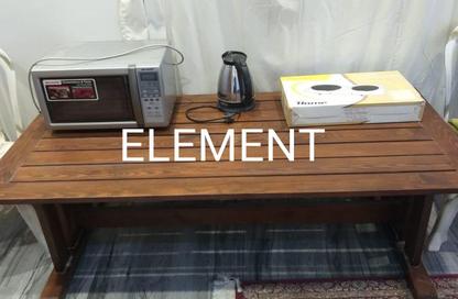 Roof - 1 Bedroom - 1 Bathroom for rent in Sodic West - Sheikh Zayed Compounds - Sheikh Zayed City - Giza Roof - 1 Bedroom - 1 Bathroom for rent in Sodic West - Sheikh Zayed Compounds - Sheikh Zayed City - Giza