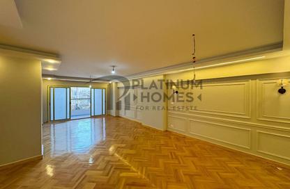 Apartment - 3 Bedrooms - 3 Bathrooms for sale in Glim - Hay Sharq - Alexandria