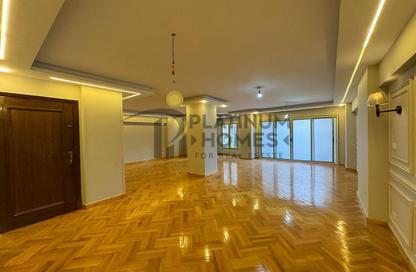 Apartment - 3 Bedrooms - 3 Bathrooms for sale in Glim - Hay Sharq - Alexandria
