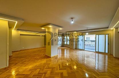 Apartment - 3 Bedrooms - 3 Bathrooms for sale in Glim - Hay Sharq - Alexandria