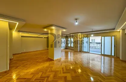 Apartment - 3 Bedrooms - 3 Bathrooms for sale in Glim - Hay Sharq - Alexandria