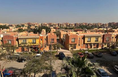 Townhouse - 2 Bedrooms - 1 Bathroom for rent in Hay Al Montazah - Hadayek October - 6 October City - Giza Townhouse - 2 Bedrooms - 1 Bathroom for rent in Hay Al Montazah - Hadayek October - 6 October City - Giza