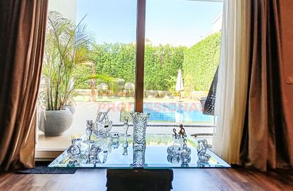 Villa - 6 Bedrooms - 5 Bathrooms for sale in Mohammed Rashid Road - King Mariout - Hay Al Amereyah - Alexandria Villa - 6 Bedrooms - 5 Bathrooms for sale in Mohammed Rashid Road - King Mariout - Hay Al Amereyah - Alexandria