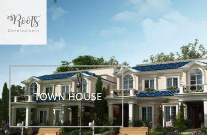 Apartment - 2 - 2 for sale in Mountain View iCity October - 6 October Compounds - 6 October City - Giza Apartment - 2 - 2 for sale in Mountain View iCity October - 6 October Compounds - 6 October City - Giza