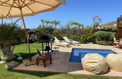 Villa - 5 Bedrooms - 7 Bathrooms for sale in El Abd Resort - Sidi Heneish - North Coast