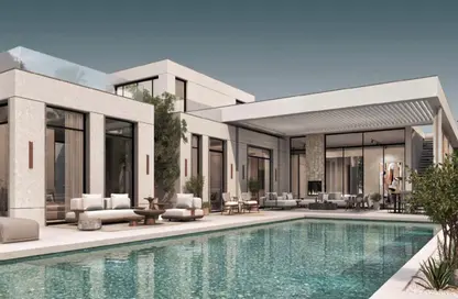 فيلا - 3 غرف نوم - 4 حمامات للبيع في هيلز أوف وان - مدينة زايد الجديدة - الشيخ زايد - الجيزة فيلا - 3 غرف نوم - 4 حمامات للبيع في هيلز أوف وان - مدينة زايد الجديدة - الشيخ زايد - الجيزة