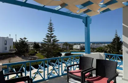 Chalet - 2 Bedrooms - 1 Bathroom for sale in Mountain View - Ras Al Hekma - North Coast