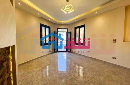 شقة - 4 - 3 للايجار في الإبراهيمية - حي وسط - الاسكندرية