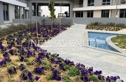 شقة - غرفة نوم - 1 حمام للبيع في بلوم فيلدز - كمبوندات مدينة المستقبل - مدينة المستقبل - القاهرة