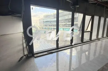 مساحات مكتبية - 4 غرف نوم - 2 حمامات للايجار في النرجس 2 - النرجس - مدينة القاهرة الجديدة - القاهرة