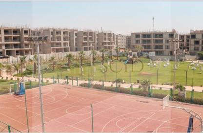 Villa - 4 Bedrooms - 4 Bathrooms for sale in Villa Square - Fifth Square - The 5th Settlement - New Cairo City - Cairo