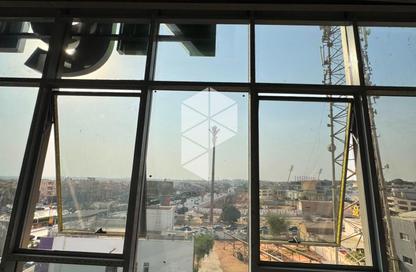 Co-Working Space - Studio - 3 Bathrooms for rent in North Teseen St. - The 5th Settlement - New Cairo City - Cairo