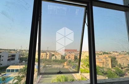 Co-Working Space - Studio - 3 Bathrooms for rent in North Teseen St. - The 5th Settlement - New Cairo City - Cairo