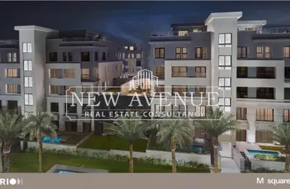 Villa - 5 Bedrooms - 5 Bathrooms for sale in TRIO - 5th Settlement Compounds - The 5th Settlement - New Cairo City - Cairo