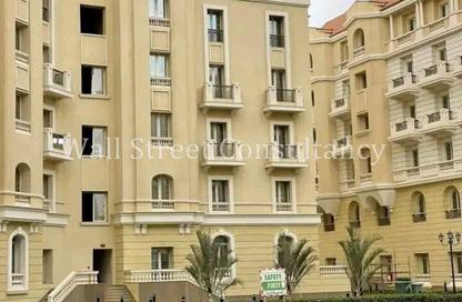 Apartment - 2 Bedrooms - 2 Bathrooms for sale in New Garden City - New Capital Compounds - New Capital City - Cairo