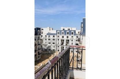 Apartment - 3 Bedrooms - 3 Bathrooms for sale in Mountain View iCity - 5th Settlement Compounds - The 5th Settlement - New Cairo City - Cairo