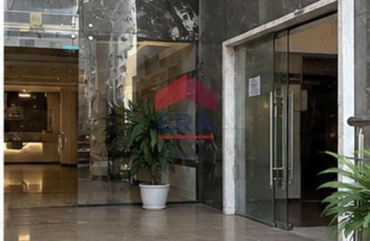 Shop - Studio - 2 Bathrooms for sale in Charles De Gaulle St. - Dokki - Giza