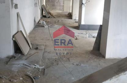 Shop - Studio - 2 Bathrooms for sale in Charles De Gaulle St. - Dokki - Giza
