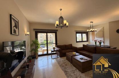 Apartment - 3 Bedrooms - 3 Bathrooms for rent in Mivida - 5th Settlement Compounds - The 5th Settlement - New Cairo City - Cairo