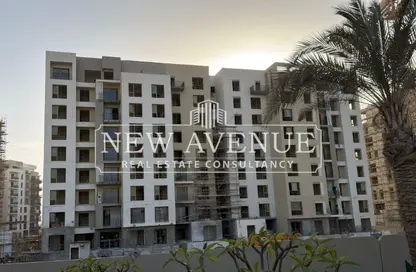 شقة - 3 غرف نوم - 3 حمامات للبيع في زيد إيست - كمبوندات التجمع الخامس - التجمع الخامس - مدينة القاهرة الجديدة - القاهرة