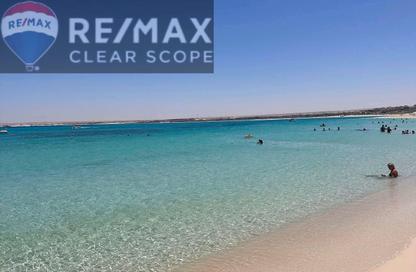 Townhouse - 4 Bedrooms - 5 Bathrooms for sale in Beit Al Bahr - Sidi Heneish - North Coast Townhouse - 4 Bedrooms - 5 Bathrooms for sale in Beit Al Bahr - Sidi Heneish - North Coast