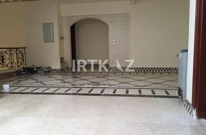 Villa - 6 Bedrooms - 6 Bathrooms for sale in Concord Gardens - 5th Settlement Compounds - The 5th Settlement - New Cairo City - Cairo