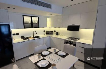Hotel Apartment - 3 - 2 for sale in Aljar Sheraton - Sheraton Al Matar - El Nozha - Cairo