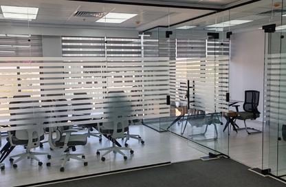 مساحات مكتبية - استوديو - 2 حمامات للايجار في كايرو فيستيفال سيتى - المستثمرين الشمالية - مدينة القاهرة الجديدة - القاهرة مساحات مكتبية - استوديو - 2 حمامات للايجار في كايرو فيستيفال سيتى - المستثمرين الشمالية - مدينة القاهرة الجديدة - القاهرة