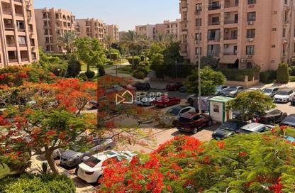 شقة - 2 غرف نوم - 1 حمام للبيع في امتداد الرحاب - الرحاب - مدينة القاهرة الجديدة - القاهرة