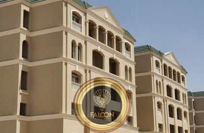 Apartment - 3 Bedrooms - 3 Bathrooms for sale in L'avenir - Mostakbal City Compounds - Mostakbal City - Future City - Cairo