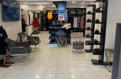 Retail - Studio - 1 Bathroom for rent in Almaza St. - Almazah - Heliopolis - Masr El Gedida - Cairo Retail - Studio - 1 Bathroom for rent in Almaza St. - Almazah - Heliopolis - Masr El Gedida - Cairo