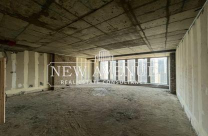 Office Space - 3 Bedrooms - 2 Bathrooms for sale in One Ninety - South Teseen St. - The 5th Settlement - New Cairo City - Cairo