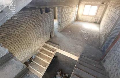 Twin House - 4 Bedrooms - 4 Bathrooms for sale in La Vista City - New Capital Compounds - New Capital City - Cairo