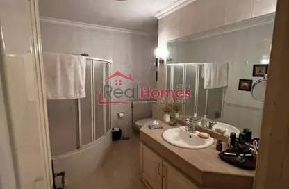 شقة - 2 غرف نوم - 2 حمامات للبيع في شارع بهجت علي (ابن النبيه) - الزمالك - القاهرة