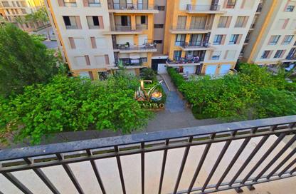 Apartment - 2 Bedrooms - 3 Bathrooms for rent in Eastown - 5th Settlement Compounds - The 5th Settlement - New Cairo City - Cairo Apartment - 2 Bedrooms - 3 Bathrooms for rent in Eastown - 5th Settlement Compounds - The 5th Settlement - New Cairo City - Cairo